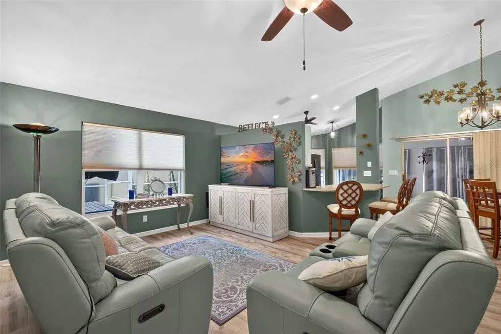 Property for sale at 13690 WILLOW BRIDGE DRIVE, NORTH FORT MYERS, FL, 33903