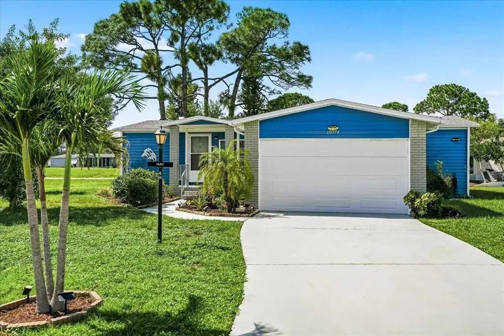 Property for sale at 10074 BROKEN WOODS COURT, NORTH FORT MYERS, FL, 33903