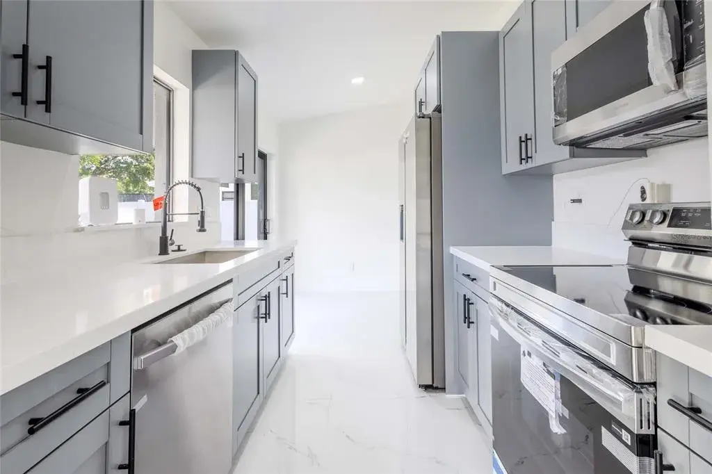 Property for sale at 1038 RIDGEWAY DRIVE, NORTH FORT MYERS, FL, 33903