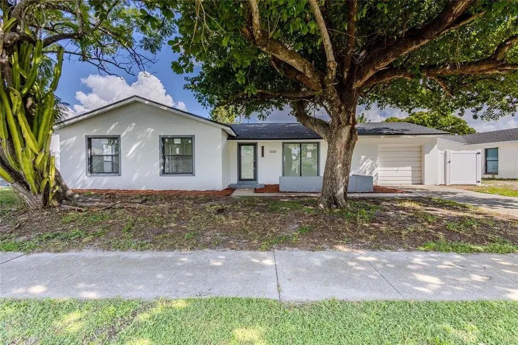 Property for sale at 1038 RIDGEWAY DRIVE, NORTH FORT MYERS, FL, 33903