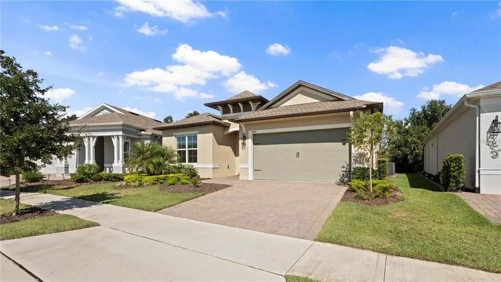 Property for sale at 7890 STONEY BAY LOOP, KISSIMMEE, FL, 34747