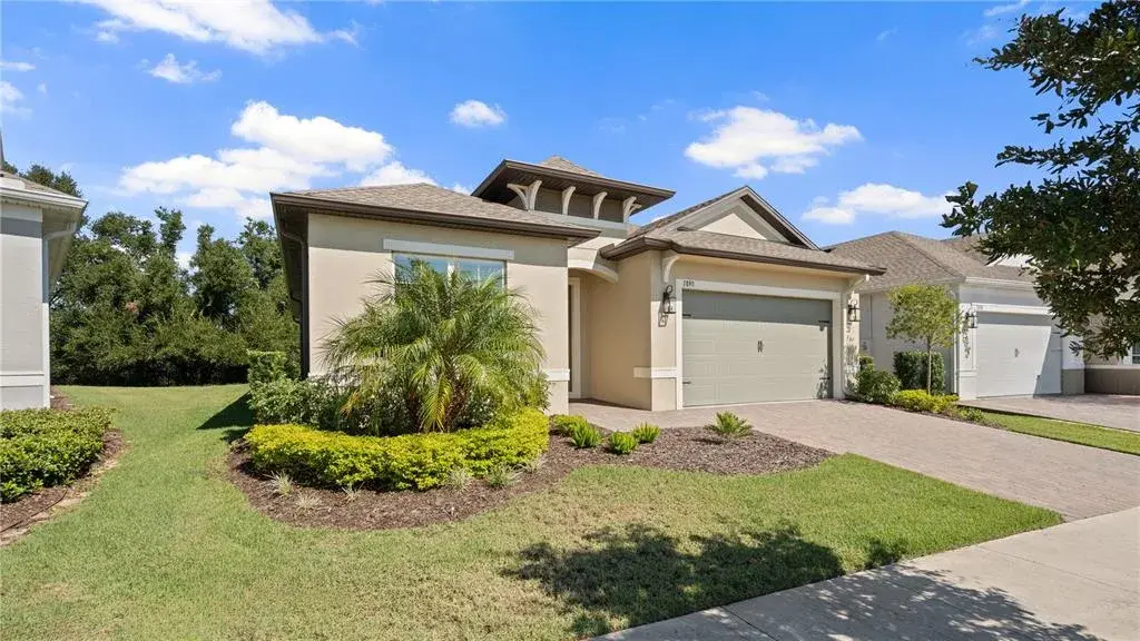 Property for sale at 7890 STONEY BAY LOOP, KISSIMMEE, FL, 34747