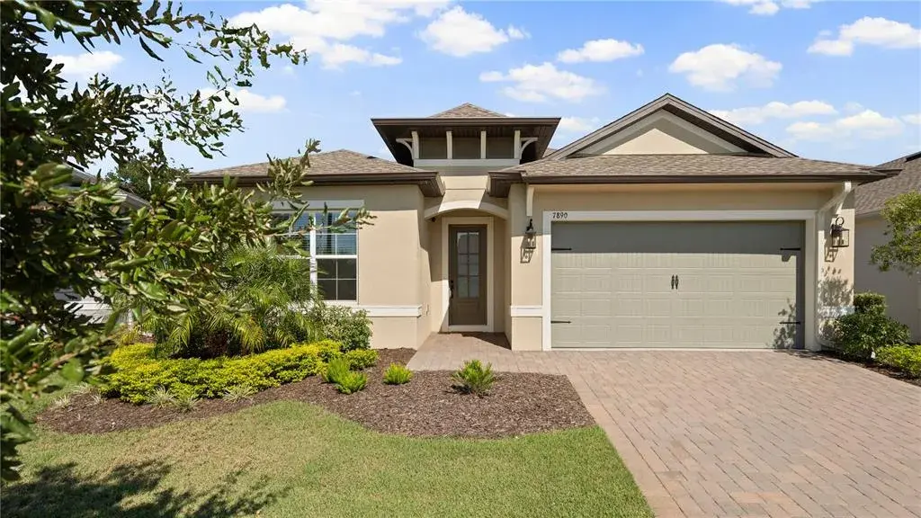 Property for sale at 7890 STONEY BAY LOOP, KISSIMMEE, FL, 34747