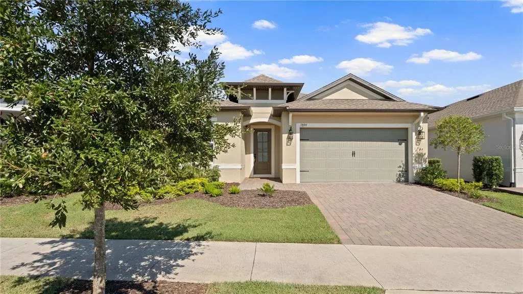 Property for sale at 7890 STONEY BAY LOOP, KISSIMMEE, FL, 34747