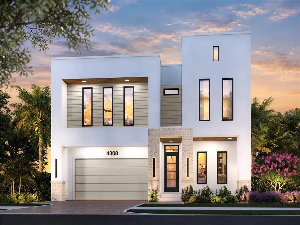 Property for sale at 4308 W GRANADA STREET, TAMPA, FL, 33629