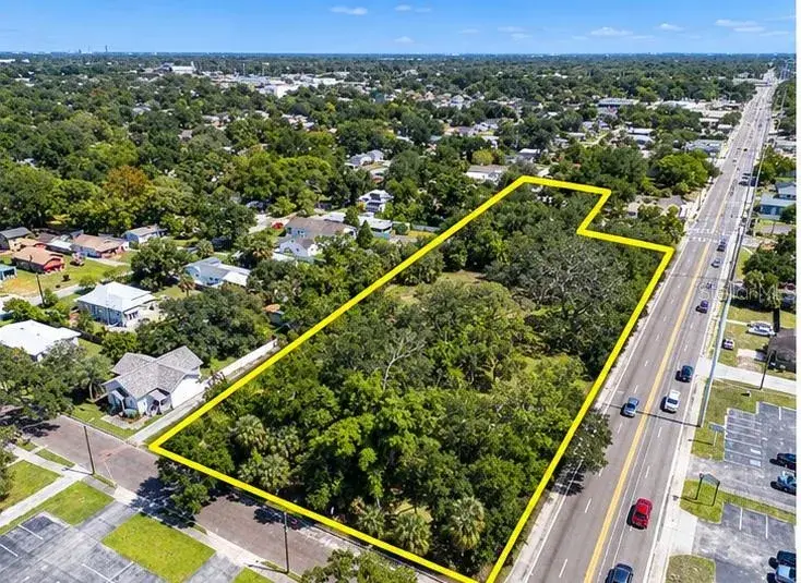 Property for sale at 503 W DR MARTIN LUTHER KING JR BOULEVARD, TAMPA, FL, 33603