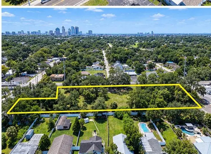 Property for sale at 503 W DR MARTIN LUTHER KING JR BOULEVARD, TAMPA, FL, 33603