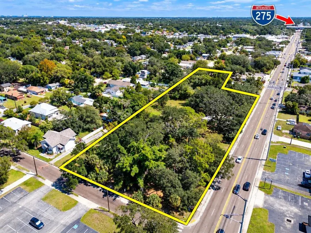 Property for sale at 503 W DR MARTIN LUTHER KING JR BOULEVARD, TAMPA, FL, 33603