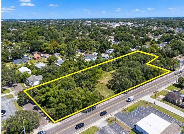 Property for sale at 503 W DR MARTIN LUTHER KING JR BOULEVARD, TAMPA, FL, 33603