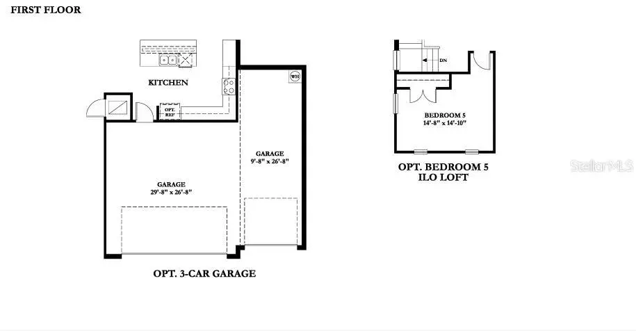 Property for sale at 3221 W ARCH STREET, TAMPA, FL, 33607