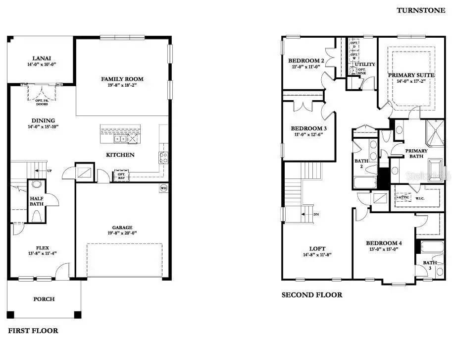 Property for sale at 3221 W ARCH STREET, TAMPA, FL, 33607