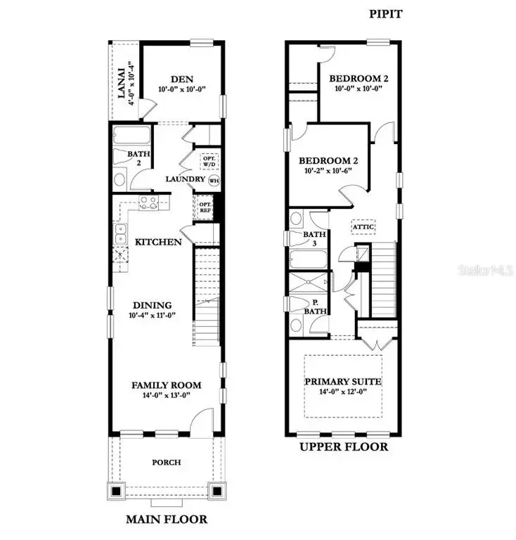 Property for sale at 1948 W SPRUCE STREET, TAMPA, FL, 33607