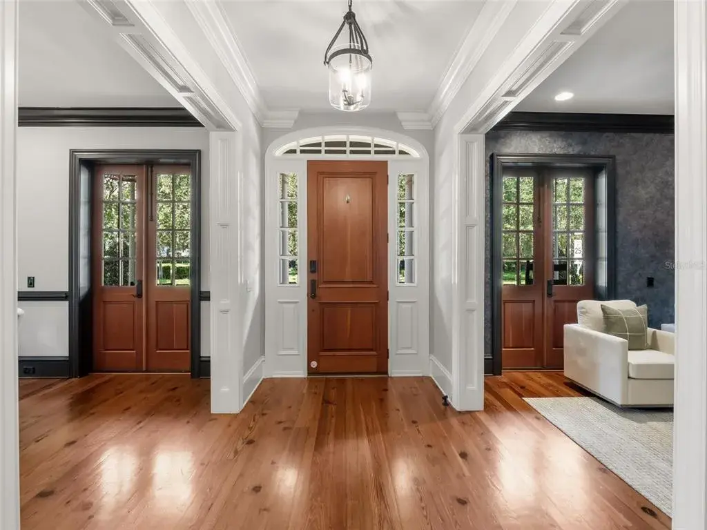 Foyer