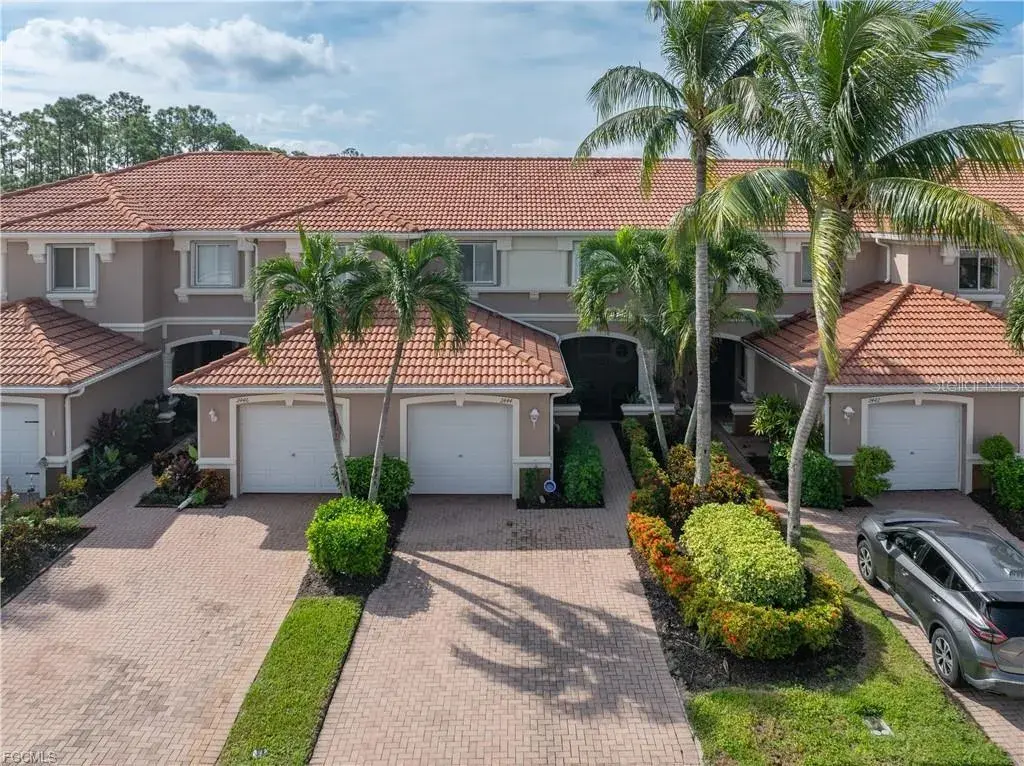 Property for sale at 2444 LAURENTINA LANE, CAPE CORAL, FL, 33909