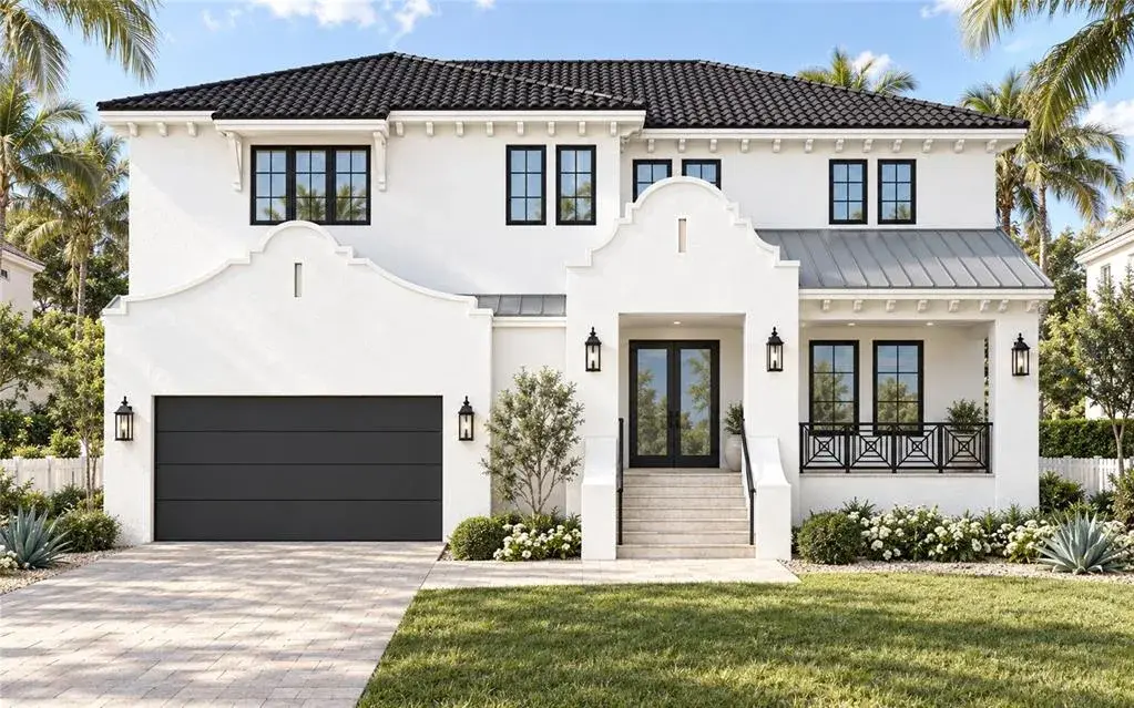 Property for sale at 516 SEVERN AVENUE, TAMPA, FL, 33606