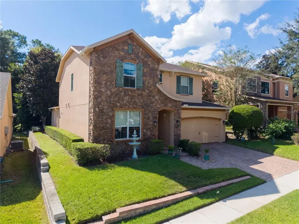 Property for sale at 1413 TERRA VERDE WAY, OCOEE, FL, 34761