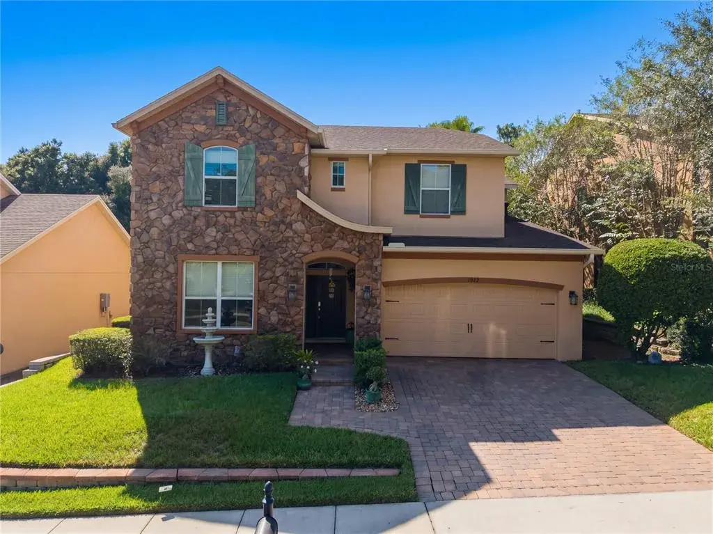 Property for sale at 1413 TERRA VERDE WAY, OCOEE, FL, 34761