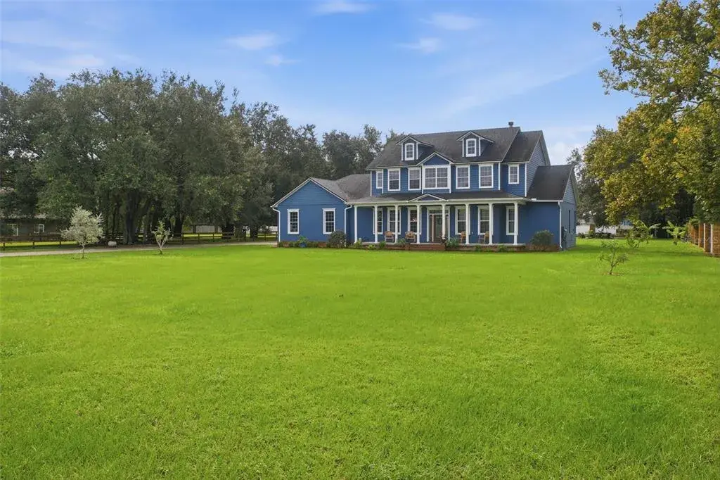 Property for sale at 816 E FULLERS CROSS ROAD, WINTER GARDEN, FL, 34787