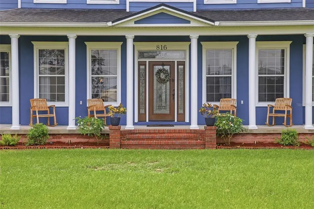Property for sale at 816 E FULLERS CROSS ROAD, WINTER GARDEN, FL, 34787