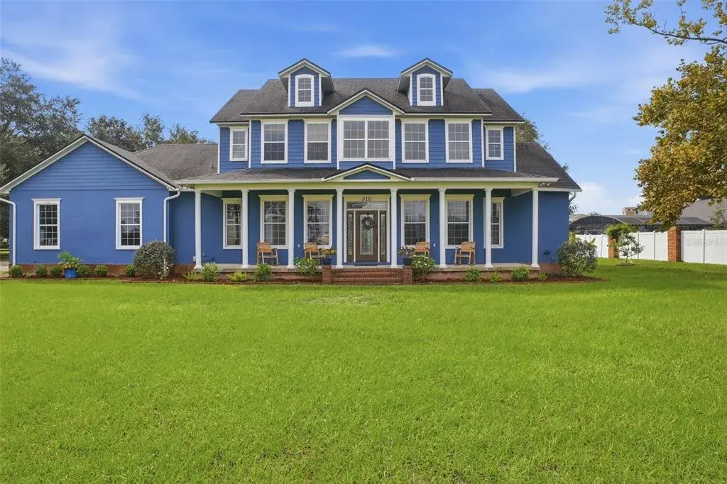 Property for sale at 816 E FULLERS CROSS ROAD, WINTER GARDEN, FL, 34787