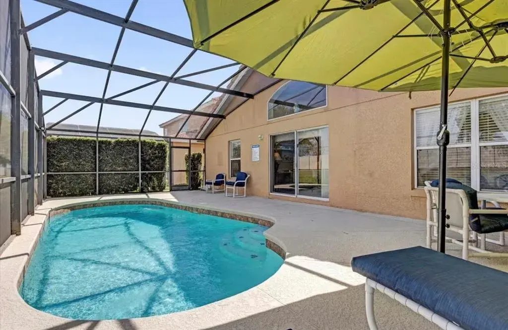 Property for sale at 1438 SOLANA CIRCLE, DAVENPORT, FL, 33897