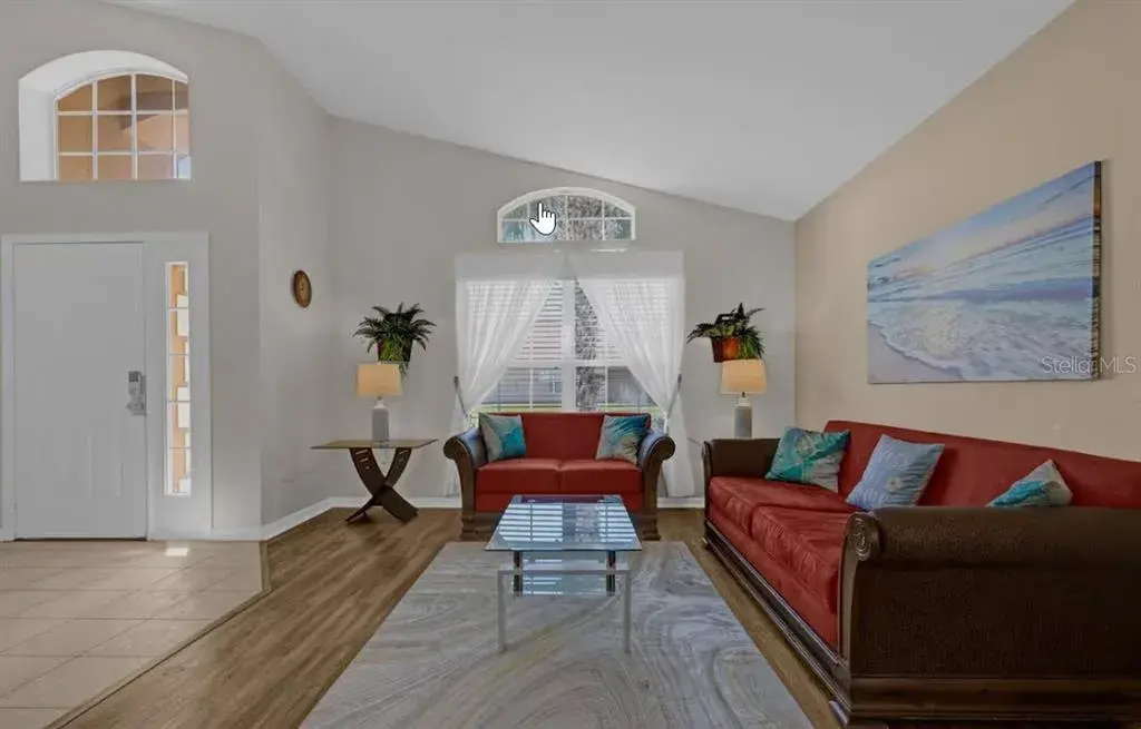 Property for sale at 1438 SOLANA CIRCLE, DAVENPORT, FL, 33897