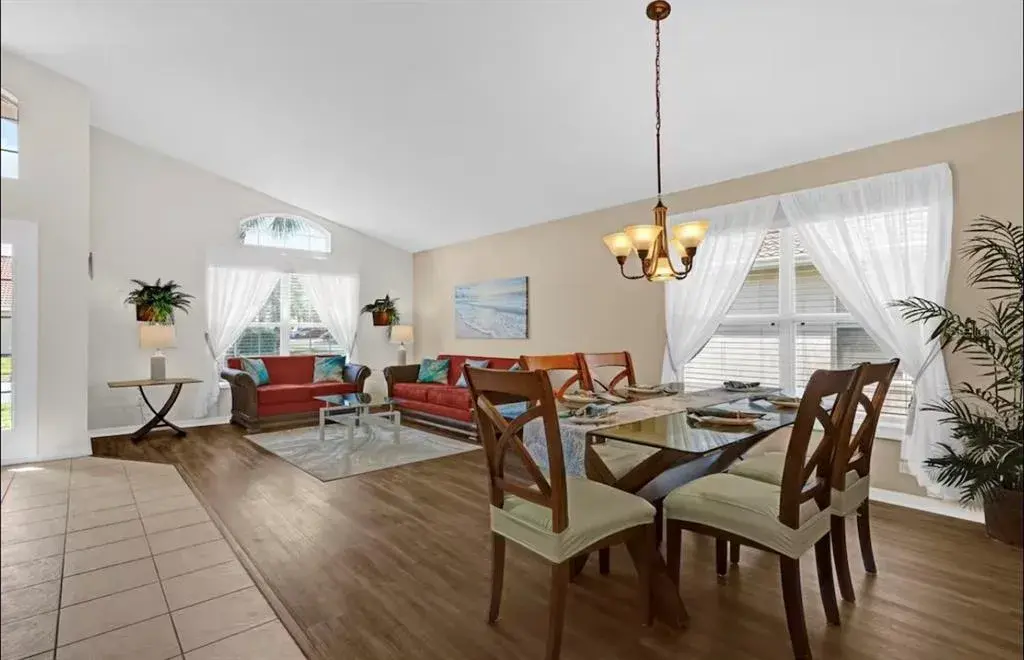 Property for sale at 1438 SOLANA CIRCLE, DAVENPORT, FL, 33897