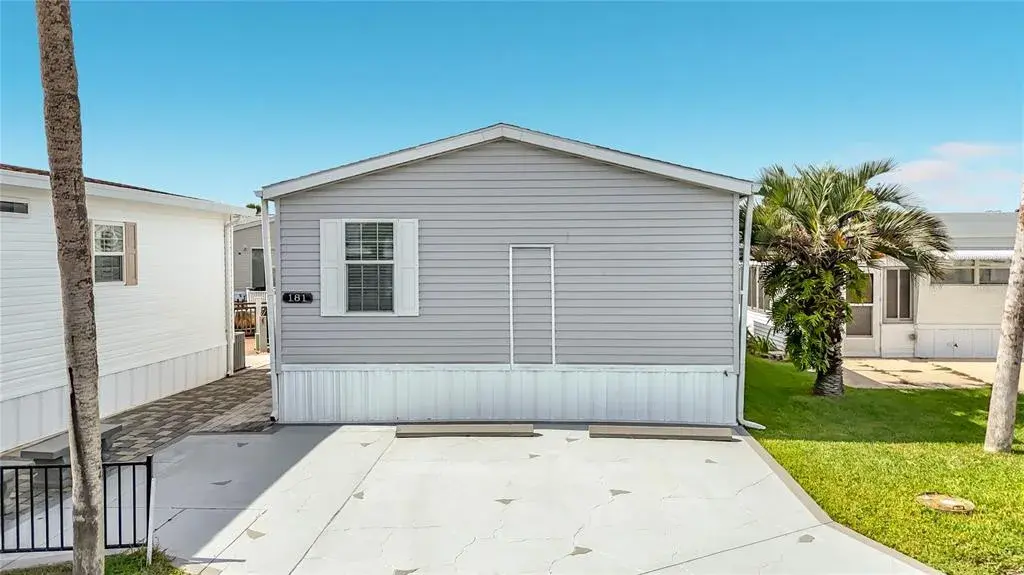Property for sale at 9000 US HIGHWAY 192 UNIT 181, CLERMONT, FL, 34714