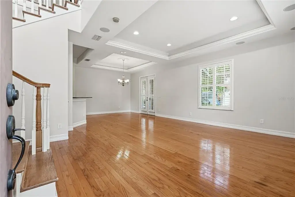 Property for sale at 322 N HESPERIDES STREET, TAMPA, FL, 33609