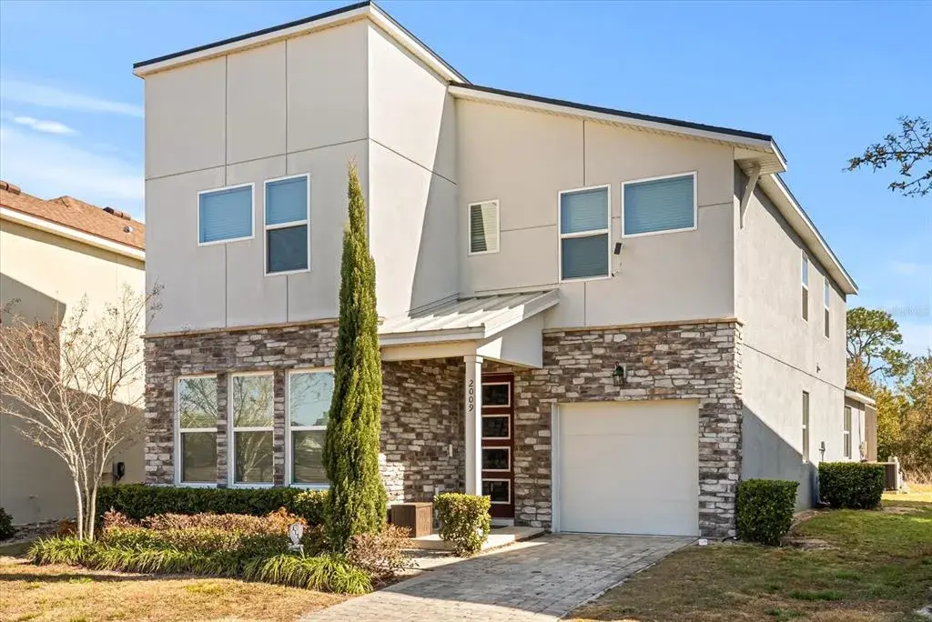 Property for sale at 2009 TROPICAL PALMS CIRCLE, KISSIMMEE, FL, 34747