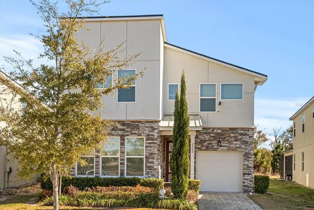 Property for sale at 2009 TROPICAL PALMS CIRCLE, KISSIMMEE, FL, 34747