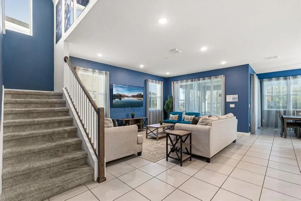 Property for sale at 2009 TROPICAL PALMS CIRCLE, KISSIMMEE, FL, 34747