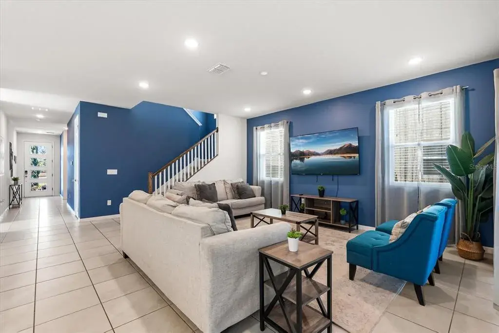 Property for sale at 2009 TROPICAL PALMS CIRCLE, KISSIMMEE, FL, 34747