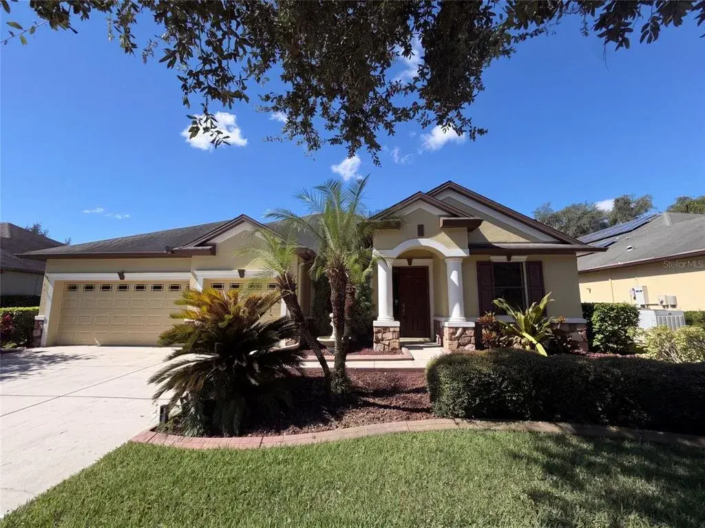 Property for sale at 20009 OUTPOST POINT DRIVE, TAMPA, FL, 33647