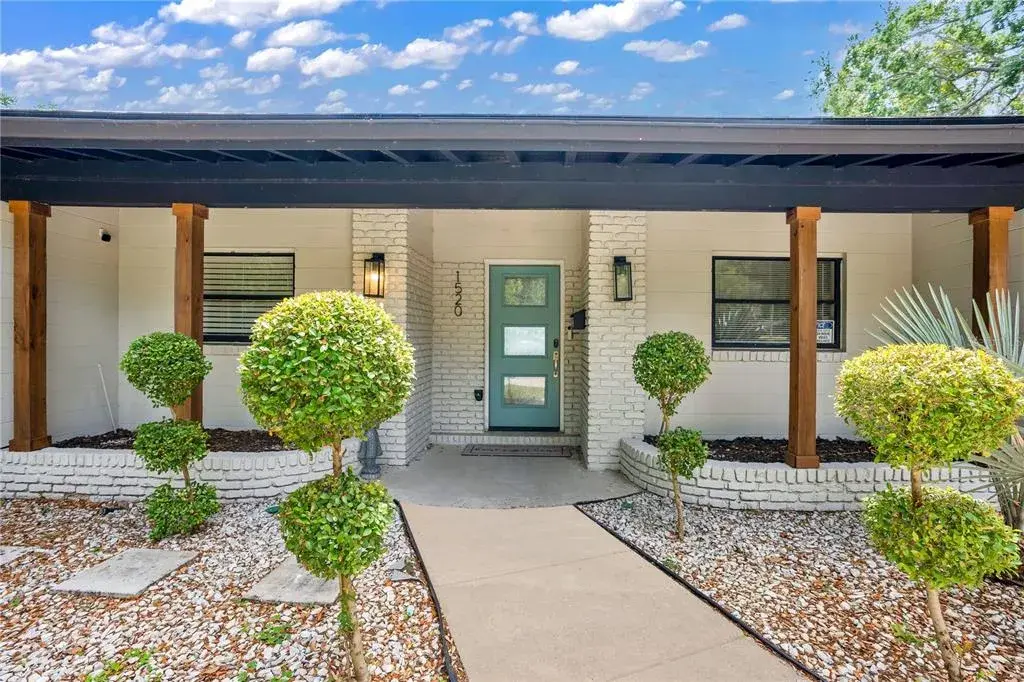 Property for sale at 1520 ROCK LAKE DRIVE, ORLANDO, FL, 32805