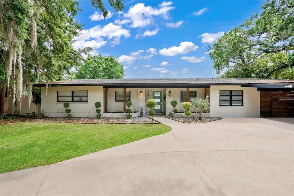 Property for sale at 1520 ROCK LAKE DRIVE, ORLANDO, FL, 32805