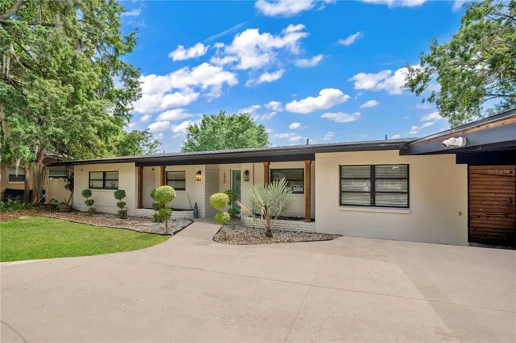 Property for sale at 1520 ROCK LAKE DRIVE, ORLANDO, FL, 32805