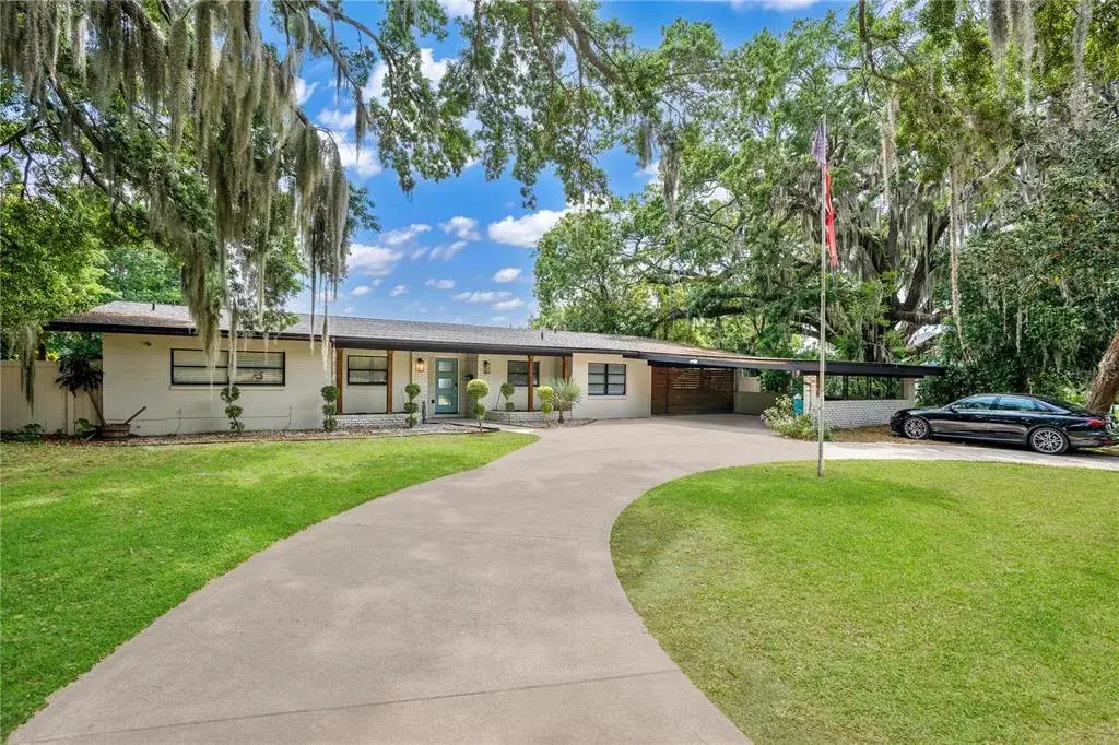 Property for sale at 1520 ROCK LAKE DRIVE, ORLANDO, FL, 32805