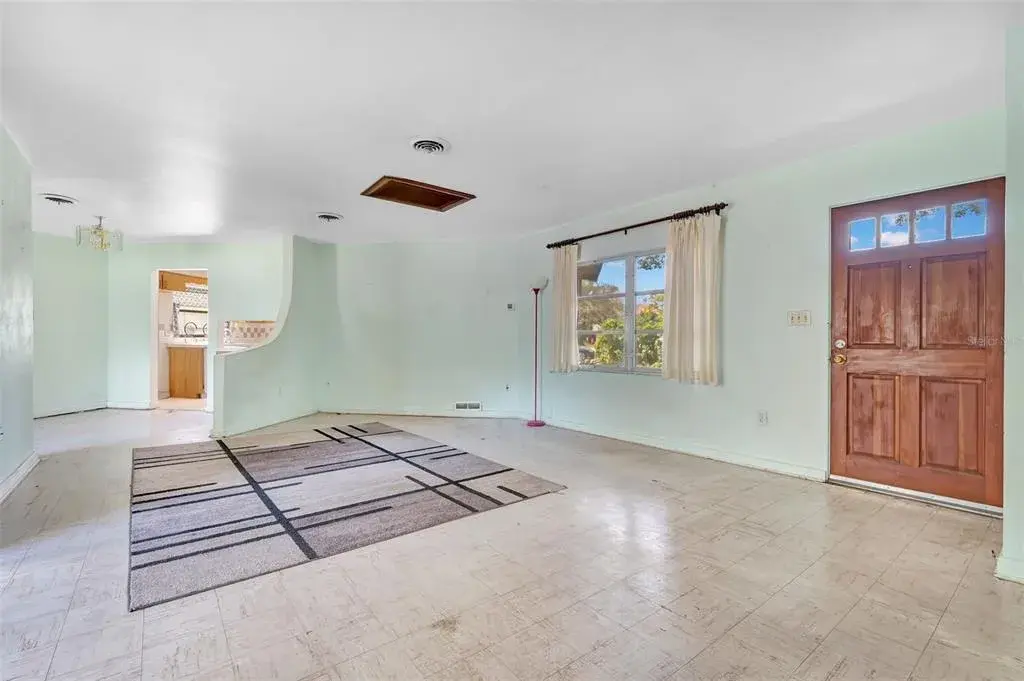 Property for sale at 4800 BEACH BOULEVARD, ORLANDO, FL, 32803