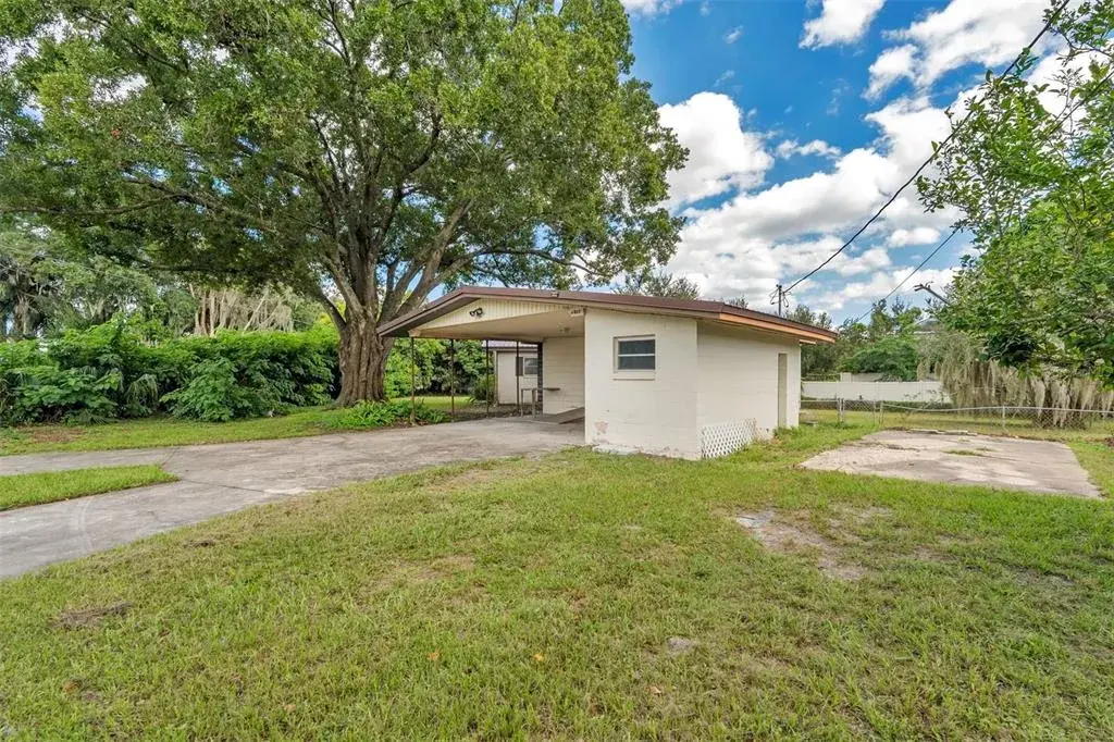 Property for sale at 4800 BEACH BOULEVARD, ORLANDO, FL, 32803