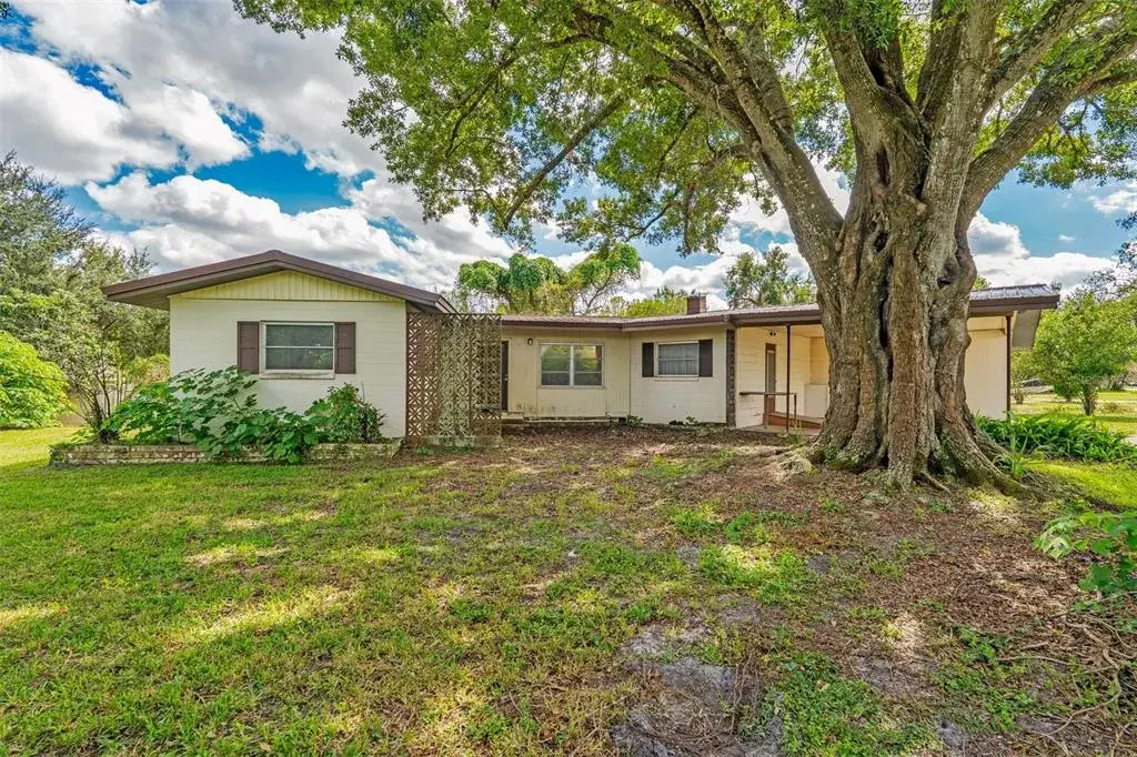 Property for sale at 4800 BEACH BOULEVARD, ORLANDO, FL, 32803
