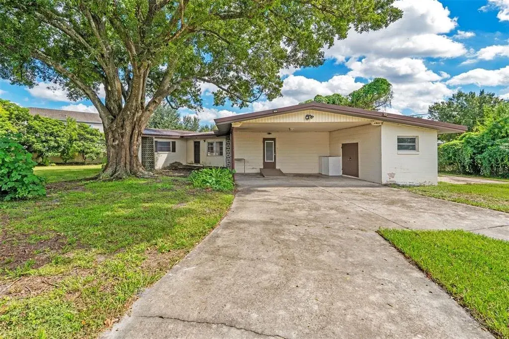 Property for sale at 4800 BEACH BOULEVARD, ORLANDO, FL, 32803