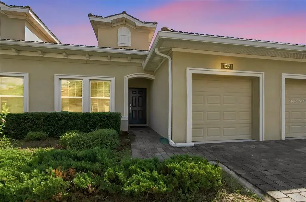 Property for sale at 1071 QUAKER RIDGE LANE, DAVENPORT, FL, 33896