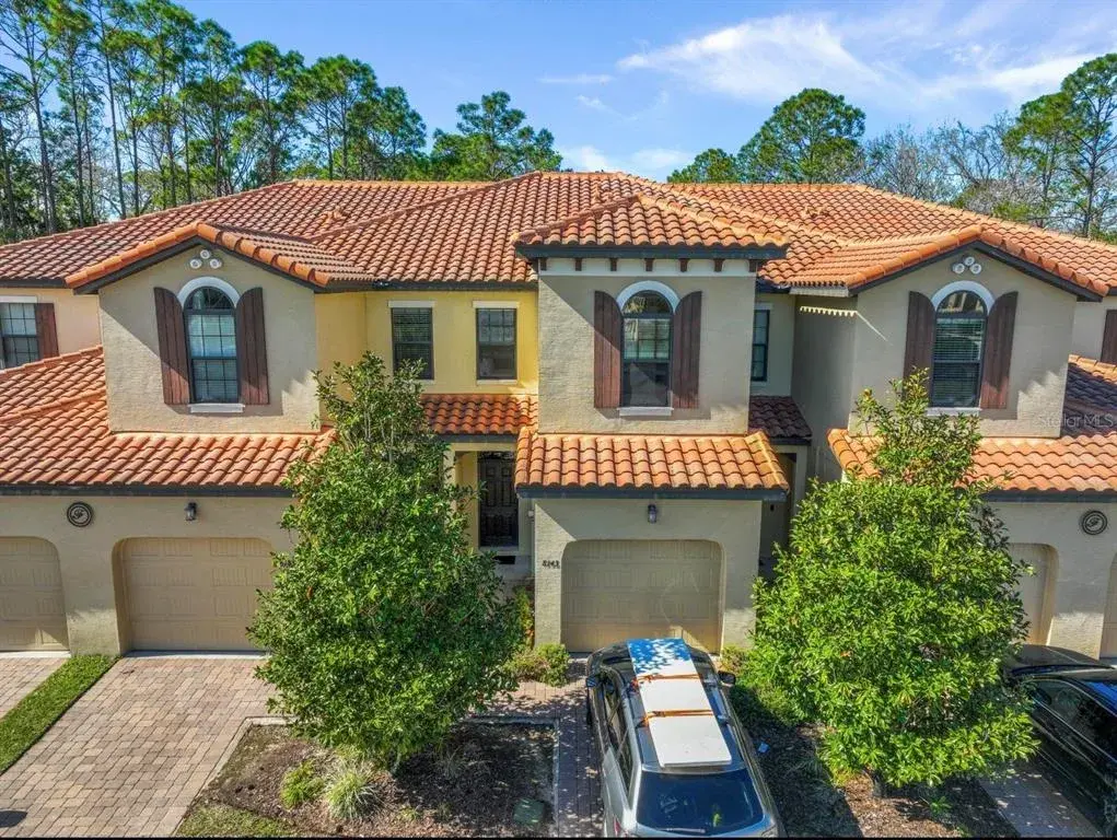Property for sale at 8143 ROSEVILLE ROAD, DAVENPORT, FL, 33896
