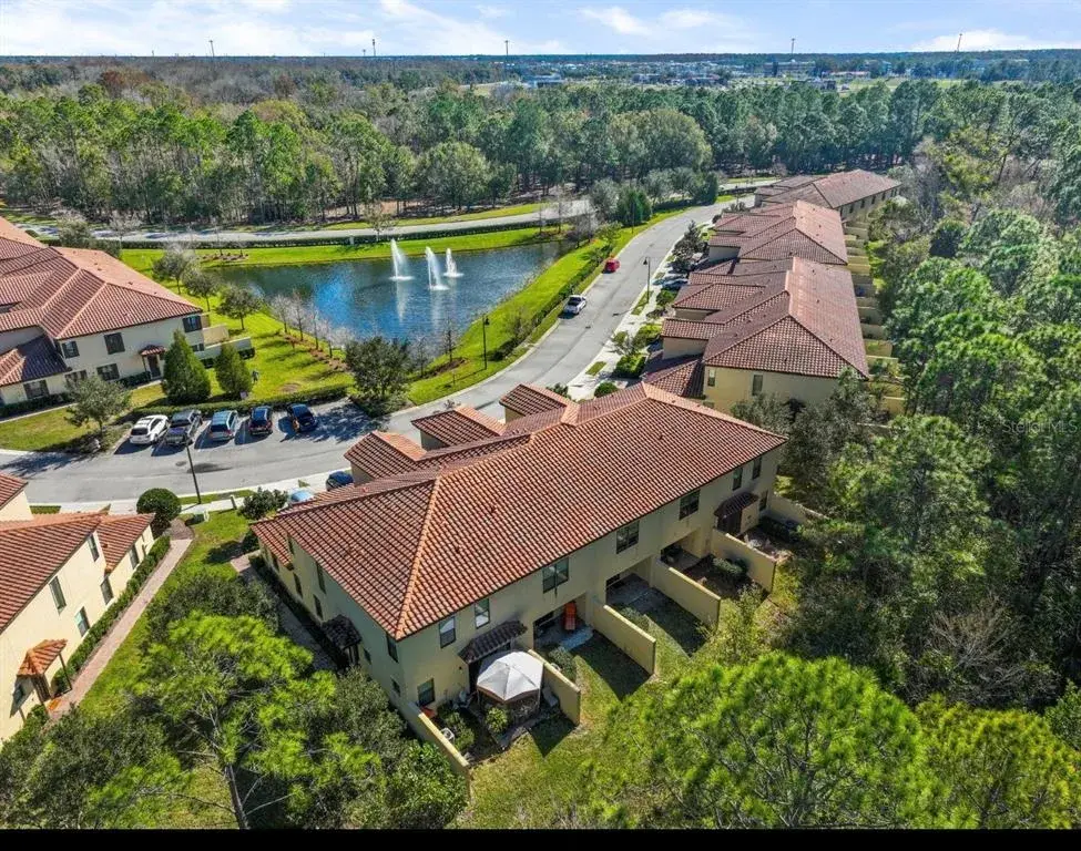 Property for sale at 8143 ROSEVILLE ROAD, DAVENPORT, FL, 33896