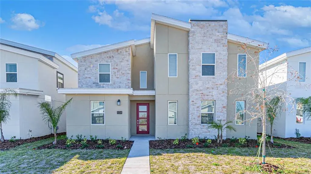 Property for sale at 1158 DROP LANE, DAVENPORT, FL, 33896