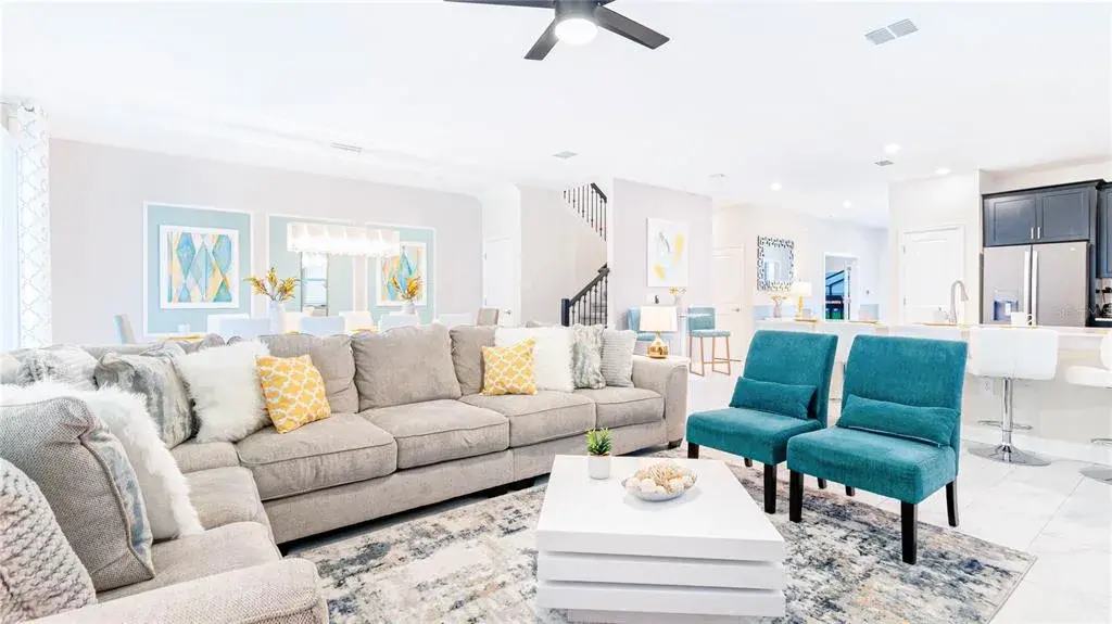 Property for sale at 1158 DROP LANE, DAVENPORT, FL, 33896