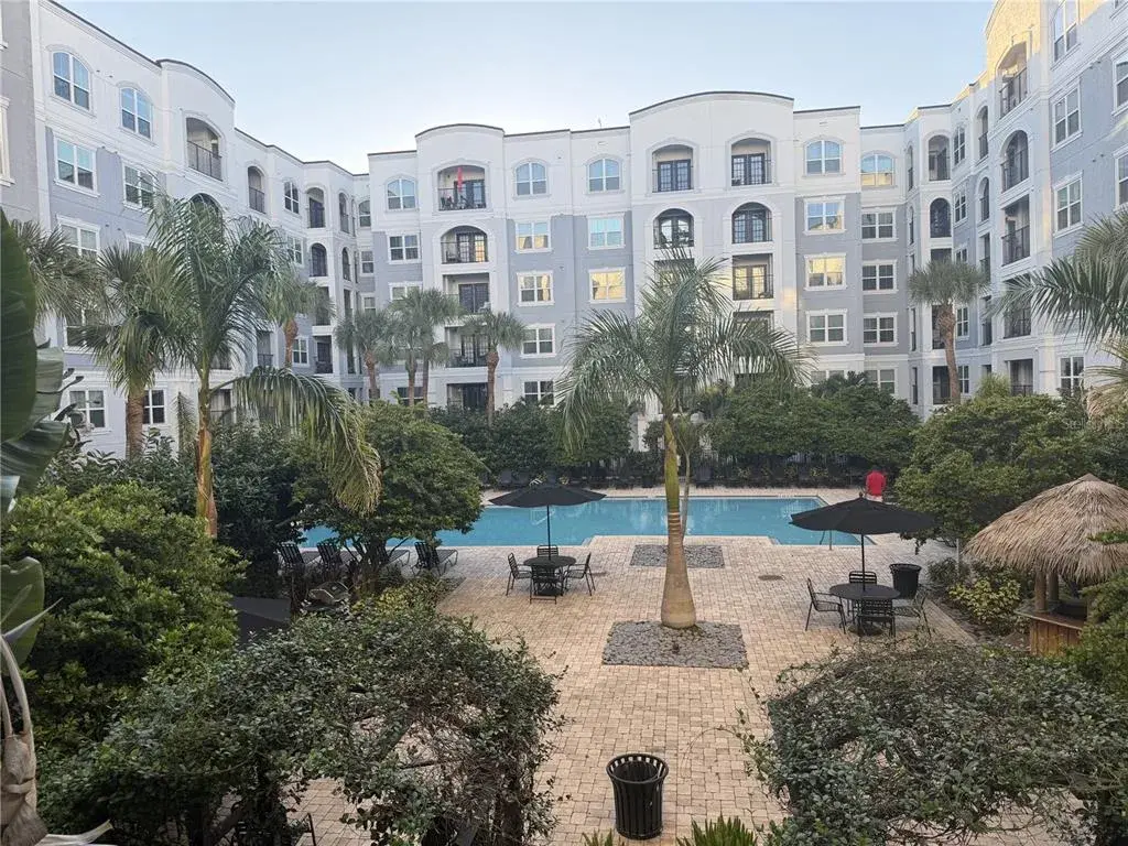 Property for sale at 204 E SOUTH STREET UNIT 2052, ORLANDO, FL, 32801