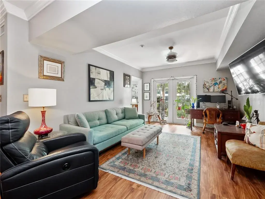 Property for sale at 204 E SOUTH STREET UNIT 2052, ORLANDO, FL, 32801