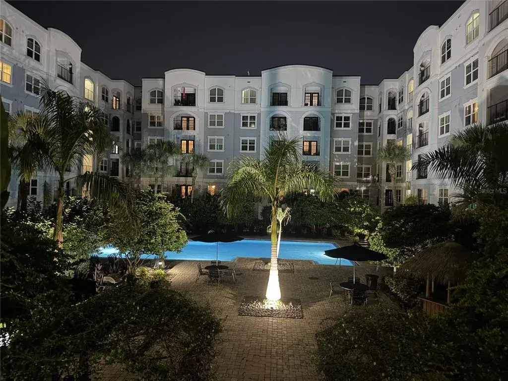 Property for sale at 204 E SOUTH STREET UNIT 2052, ORLANDO, FL, 32801